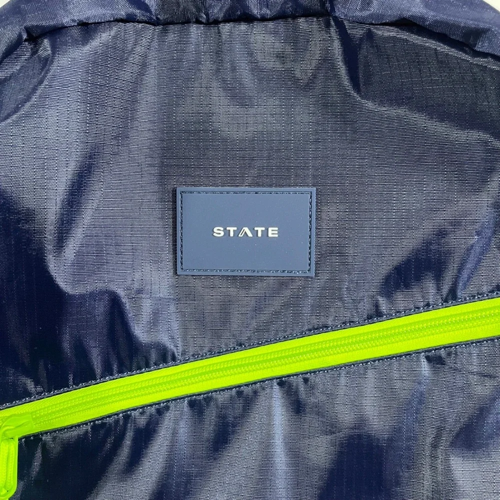 STATE great preowned